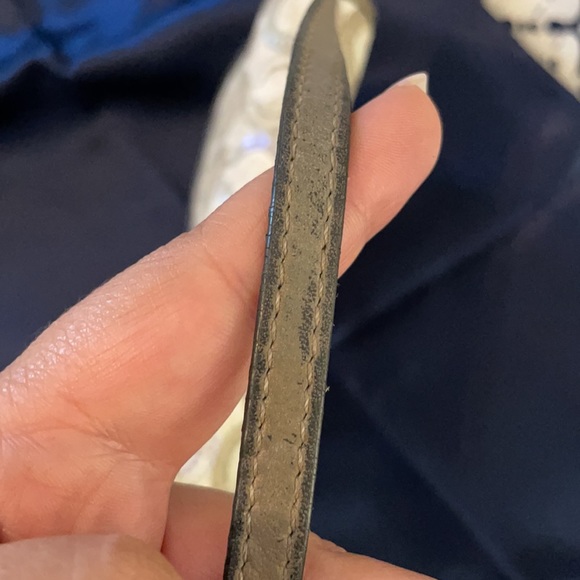 Coach Wristlet - Picture 5 of 5